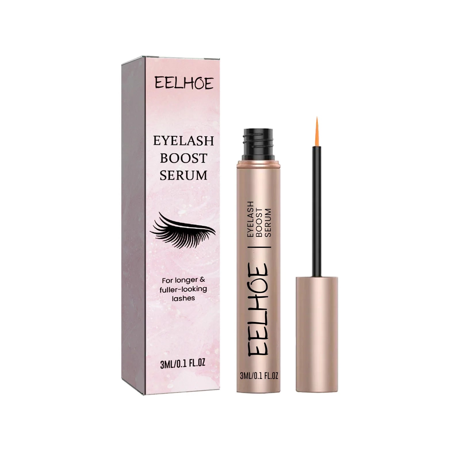 Eyelash Enhancer Serum "3ml"