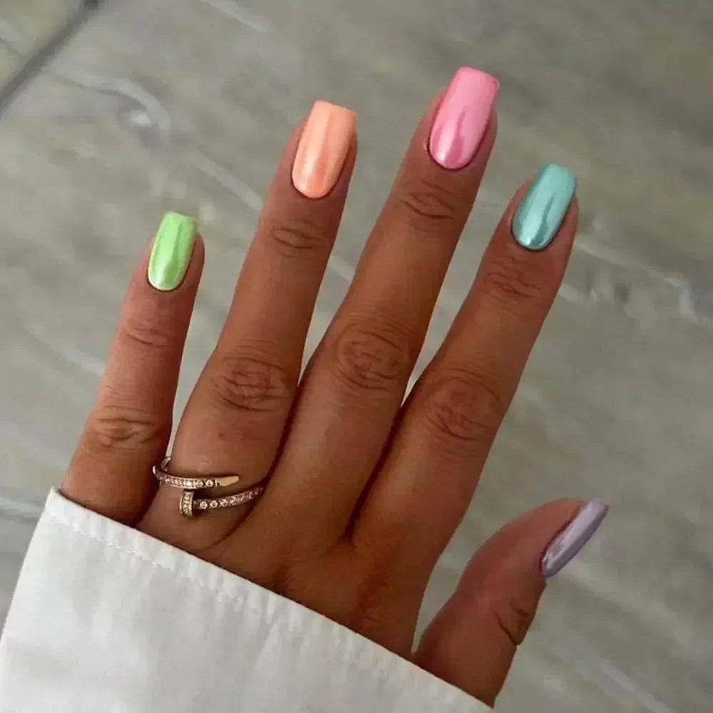Press on Nails "24pcs"