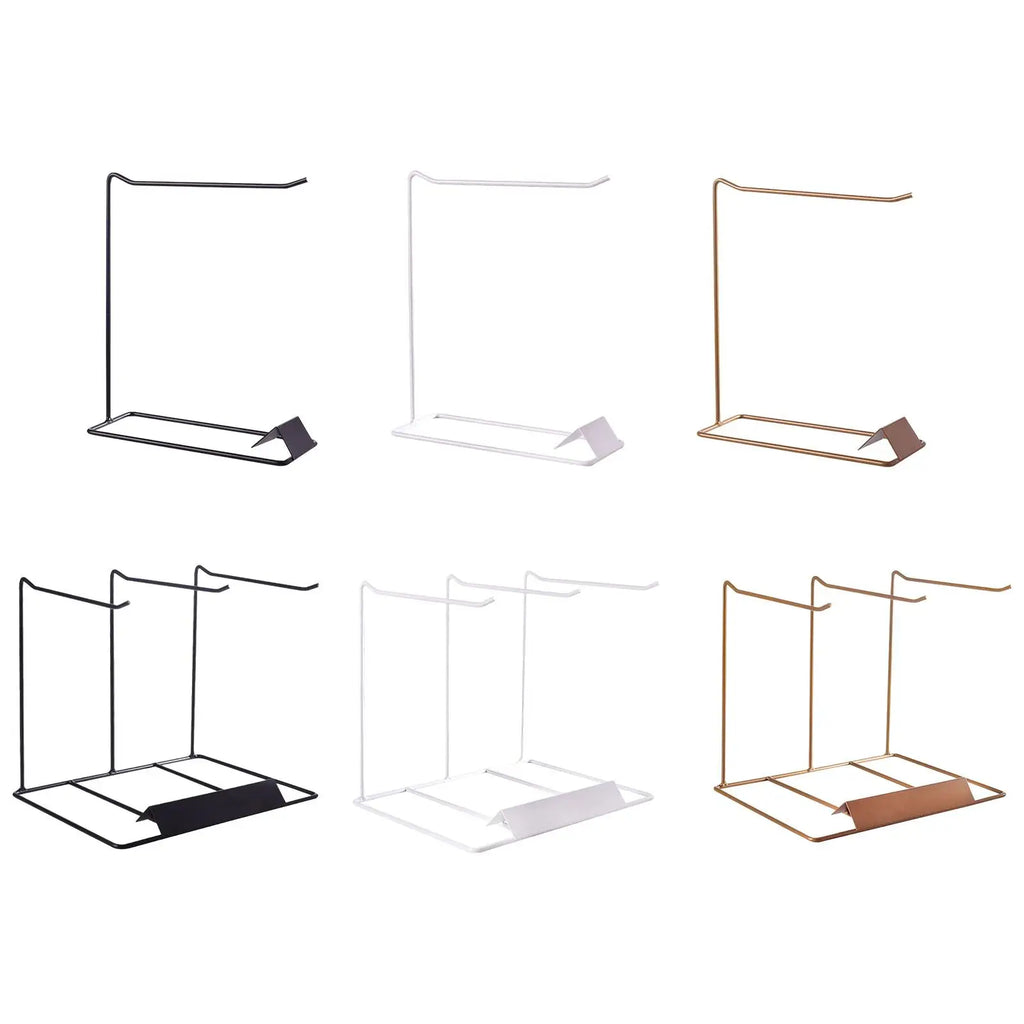 Jewelry Organizer Display Stand