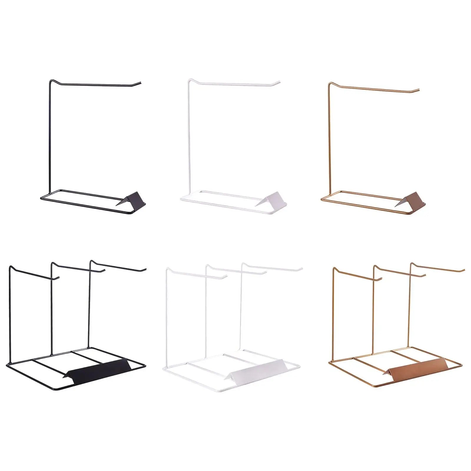 Jewelry Organizer Display Stand