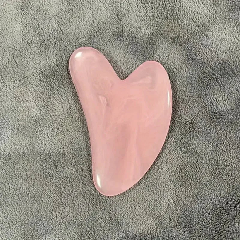 Gua Sha Facial Massager