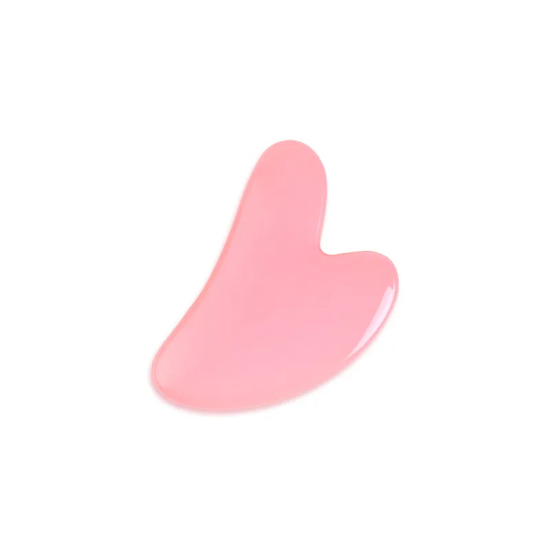 Gua Sha Roller & Facial Massager
