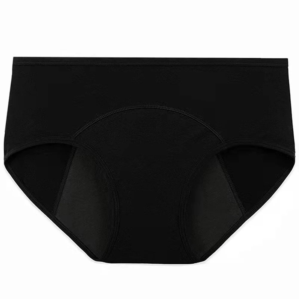 Menstrual Panties