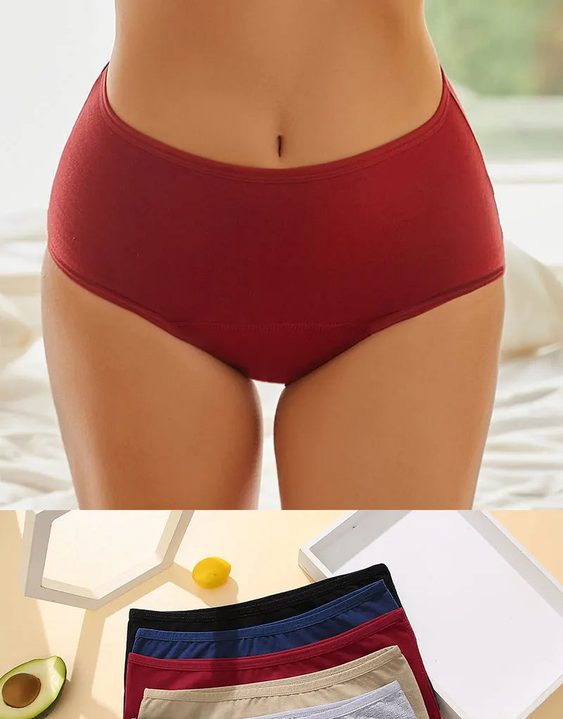 Menstrual Panties "1Pcs"