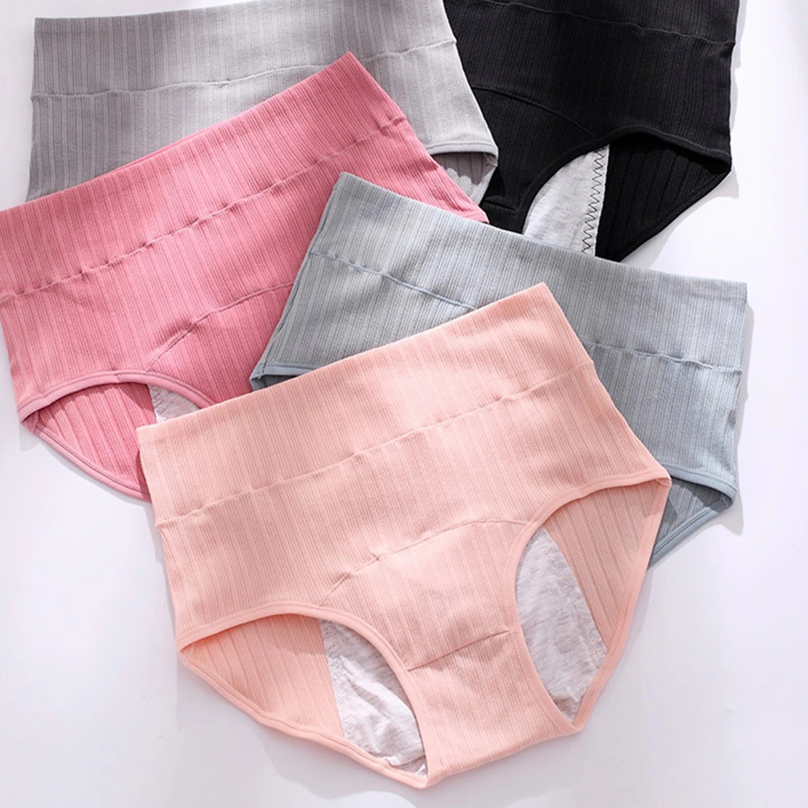 Menstrual Panties