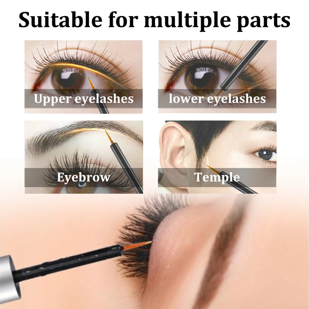 Eyelash Enhancer Serum "3ml"
