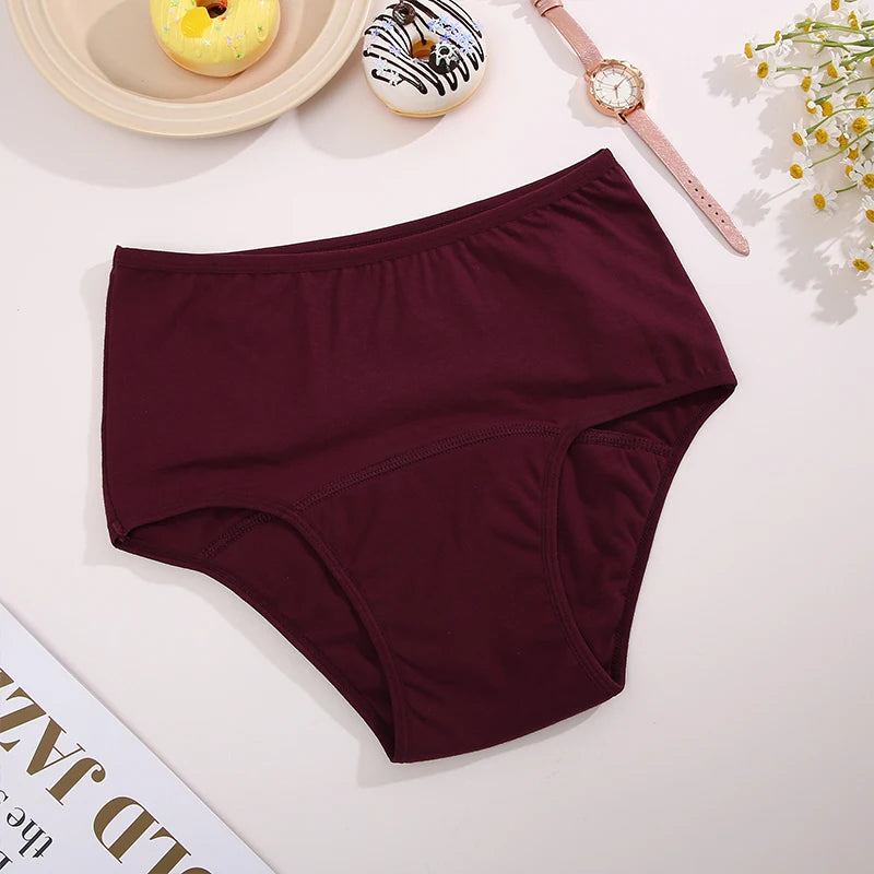 Menstrual Panties "1Pcs"