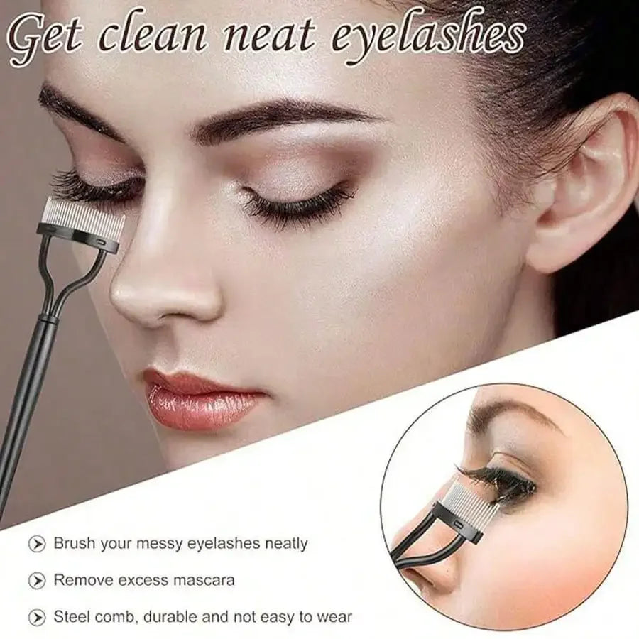 Eyelash Grooming Kit