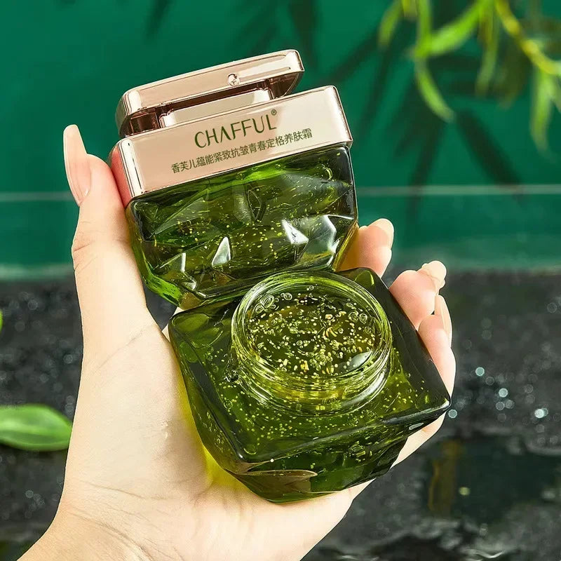 Effective Revitalize Skin & Face Cream