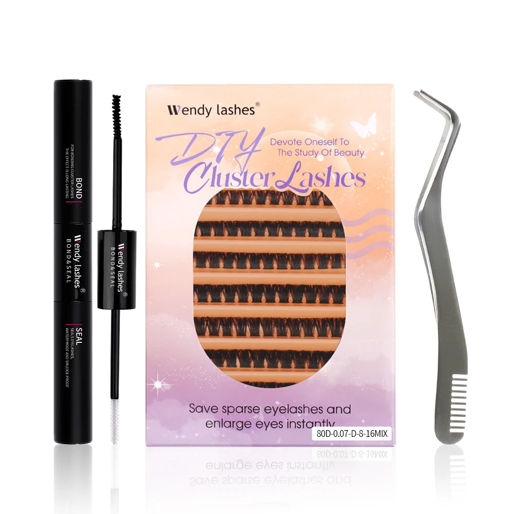 Lash Extension Kit