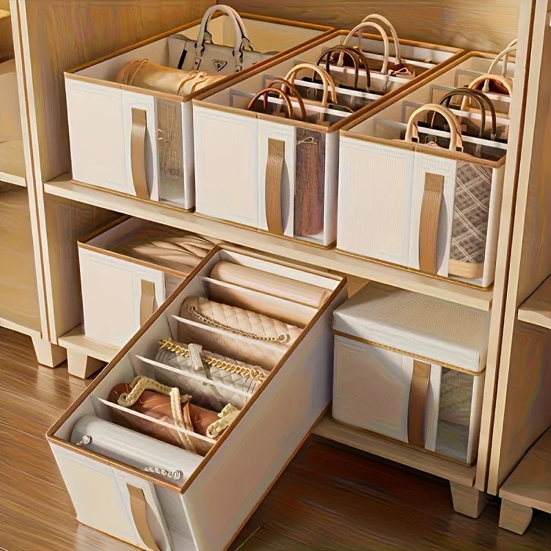 Handbag Storage Organizer
