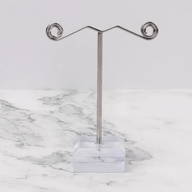 Jewelry Organizer Display Stand