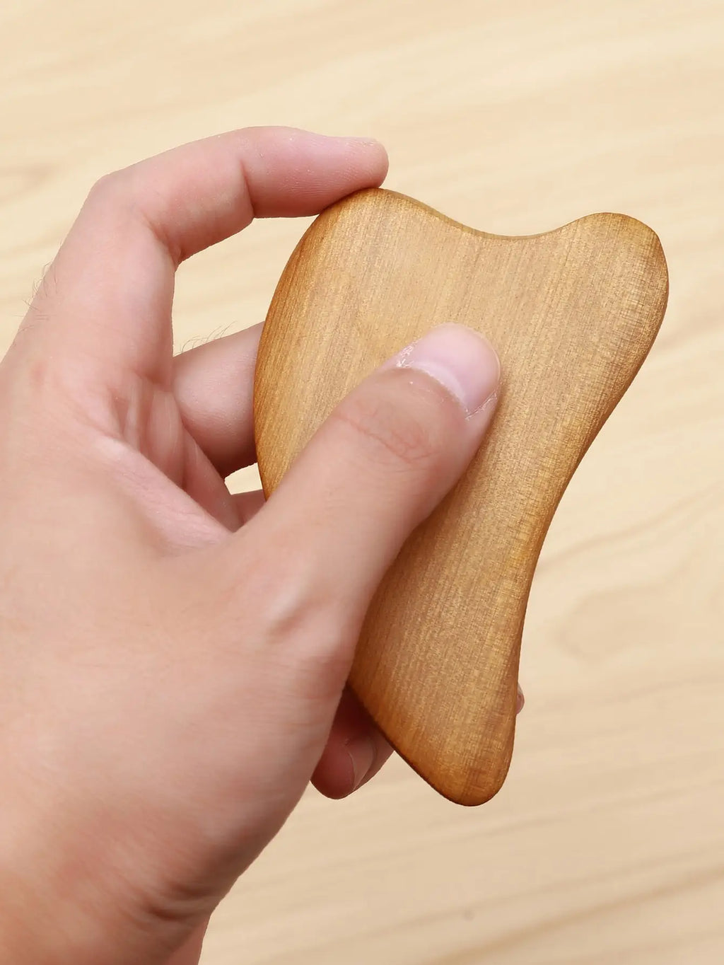 Gua Sha Facial Massager