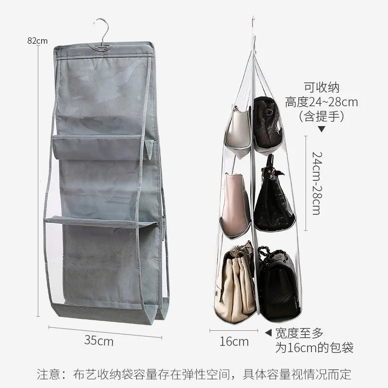 Handbag Organizer