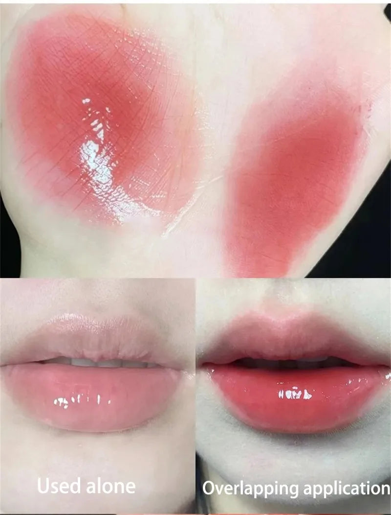 Small Honeypot Lip Oil