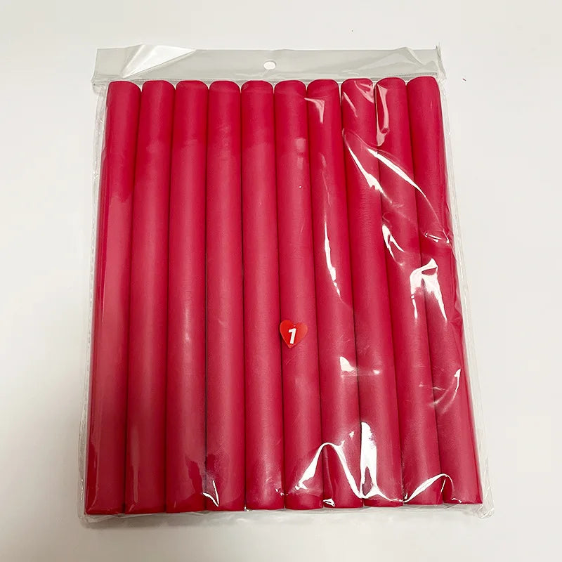 Perm Curling Bars