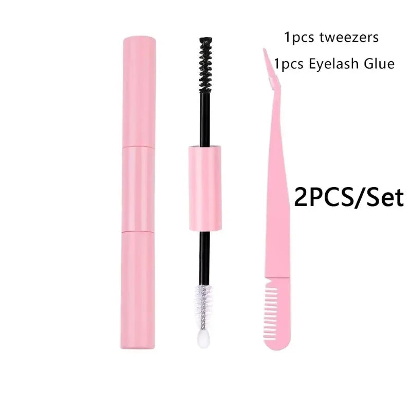 Lash Bond and Eyelash Seal Clusters Kit