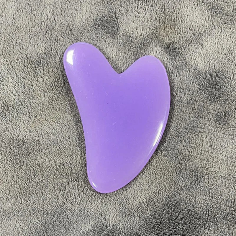 Gua Sha Facial Massage