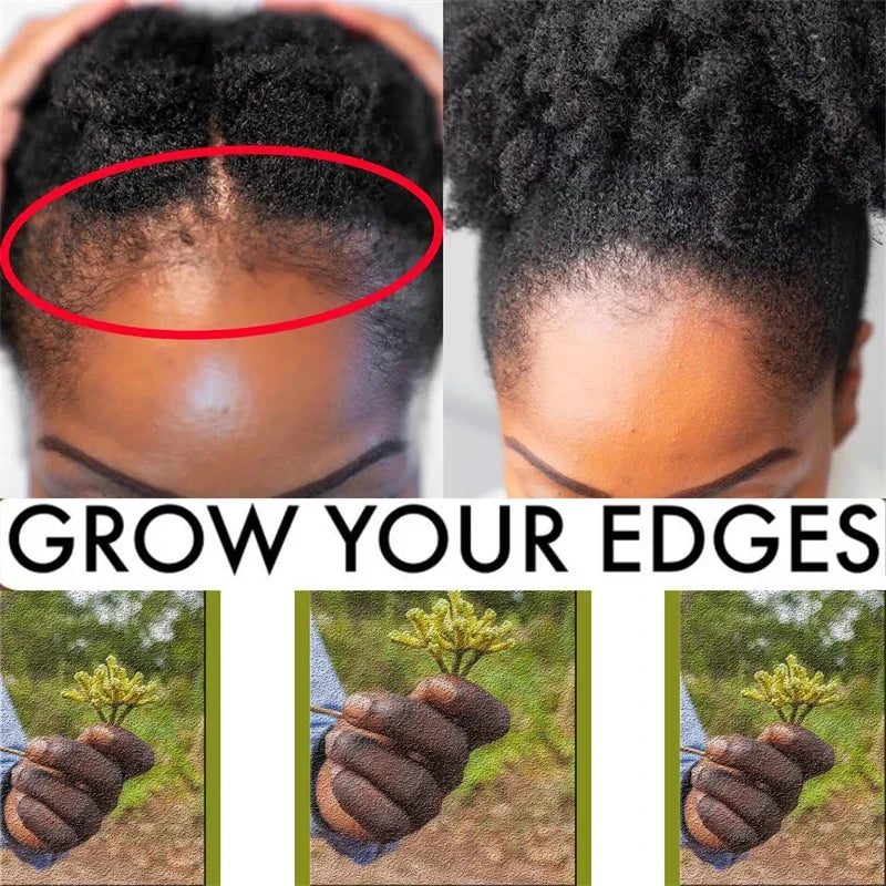 Chebe Fast Hair Growth Shampoo