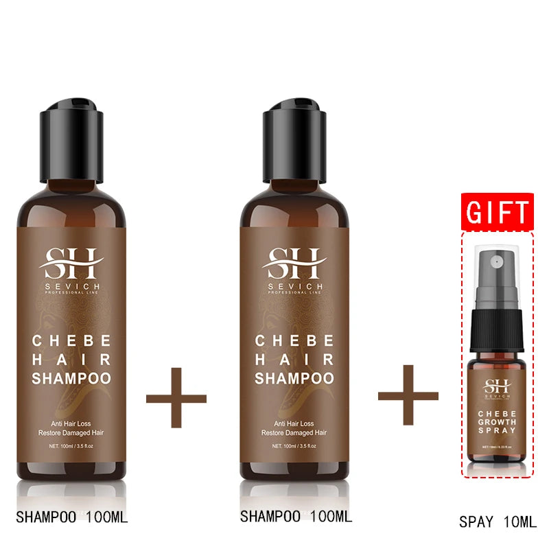 Chebe Hair Powder Serum