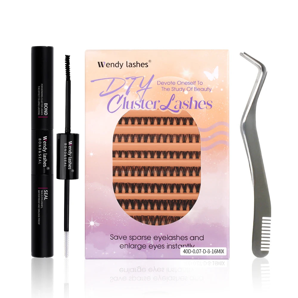 Lash Extension Kit