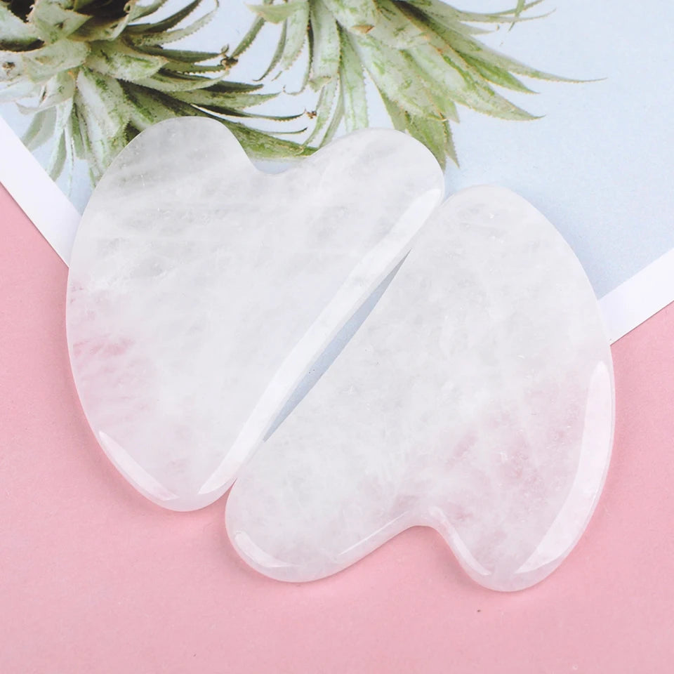 Gua Sha Facial Massager