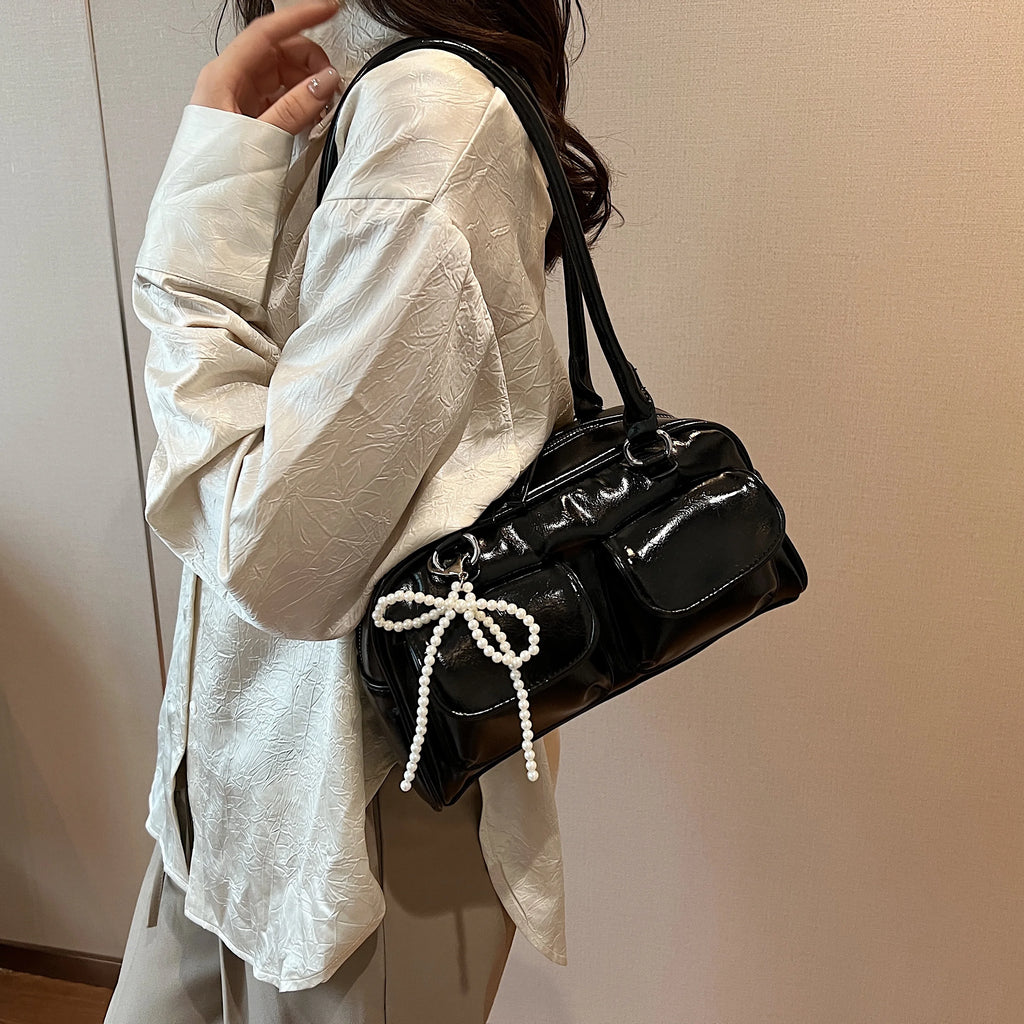 Versatile Ladies Shoulder Bag