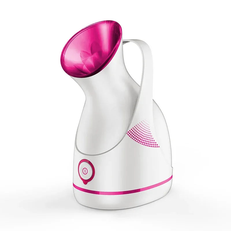 Face Steamer Machine