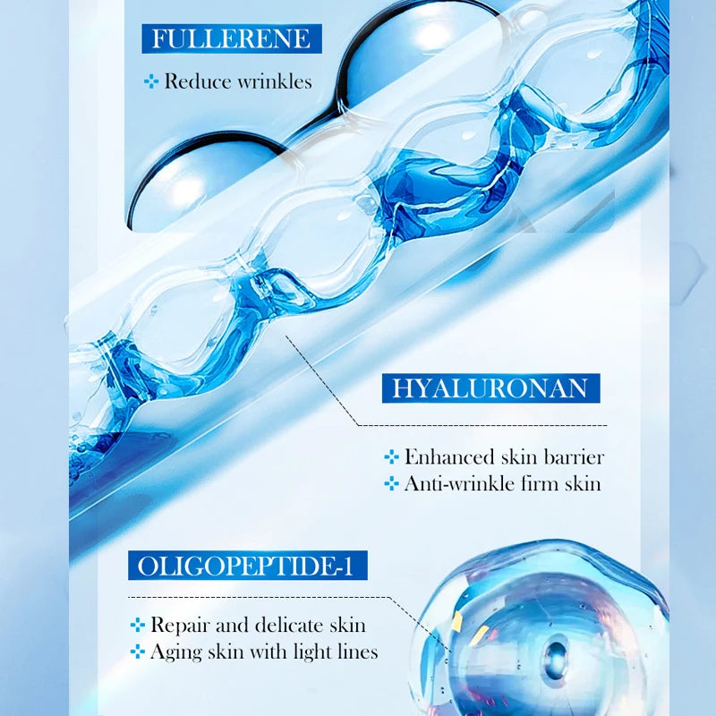 Hyaluronic Acid Face Serum