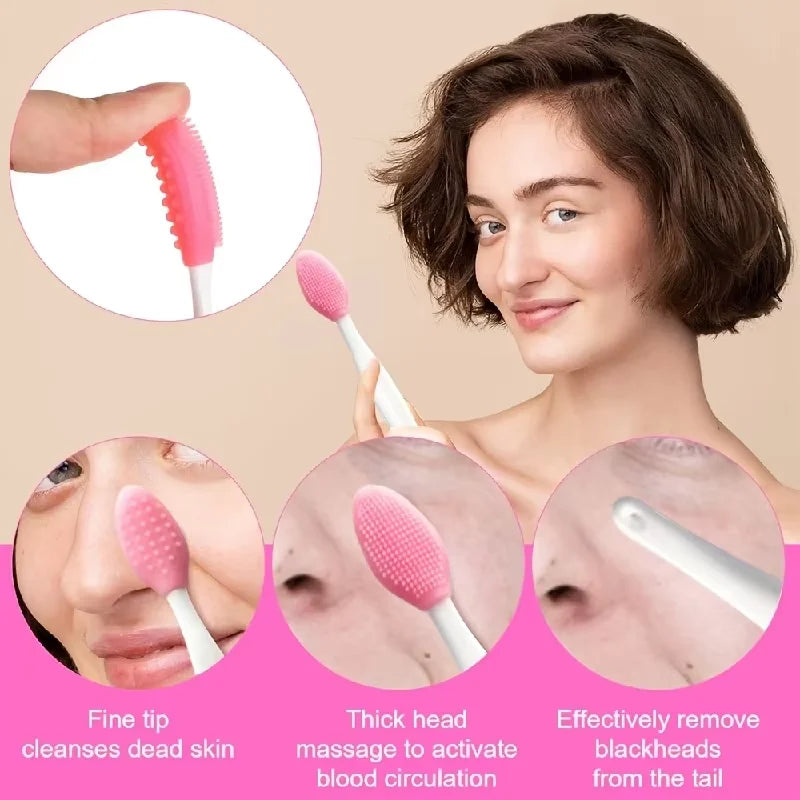 Makeup Beauty Set "9Pcs"