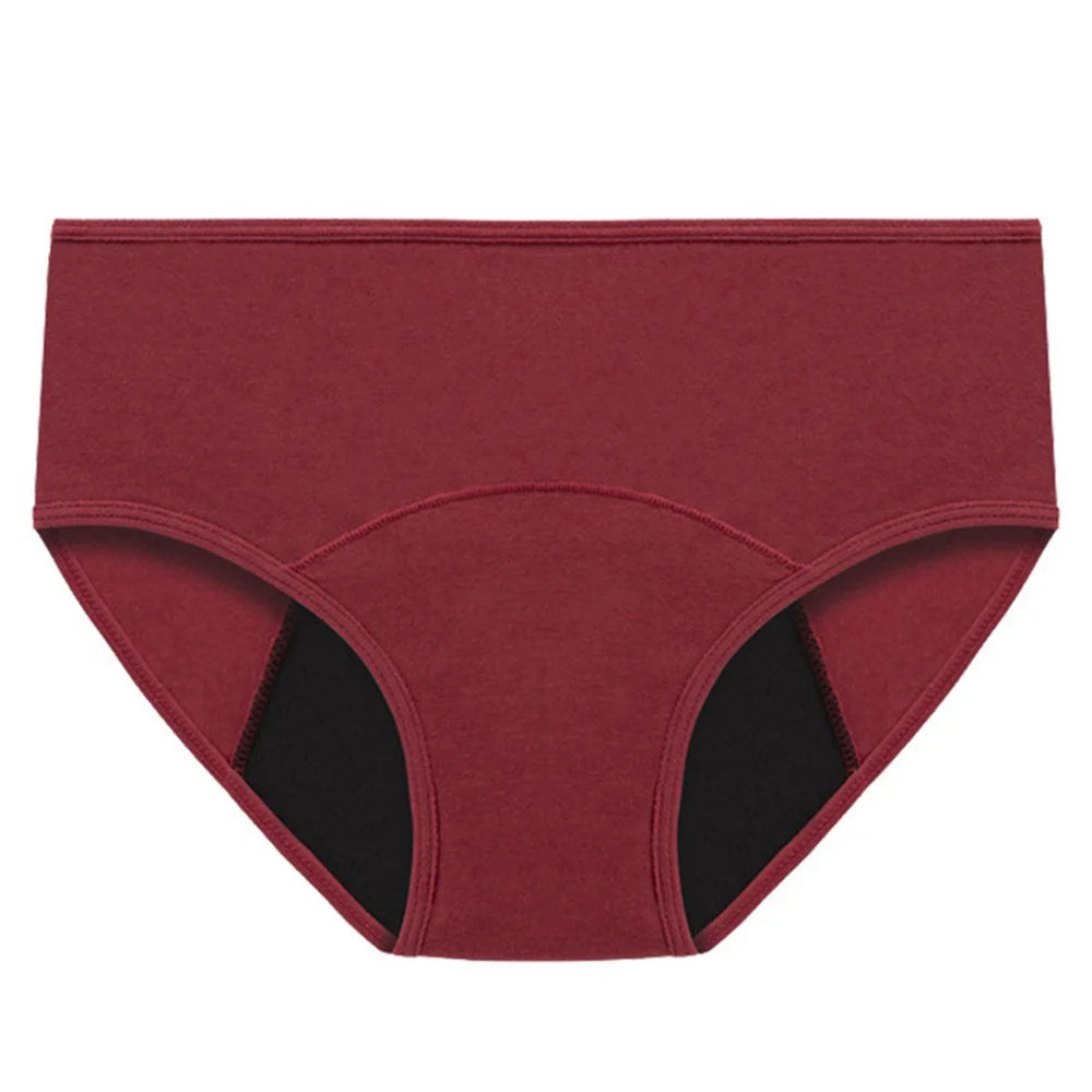 Menstrual Panties