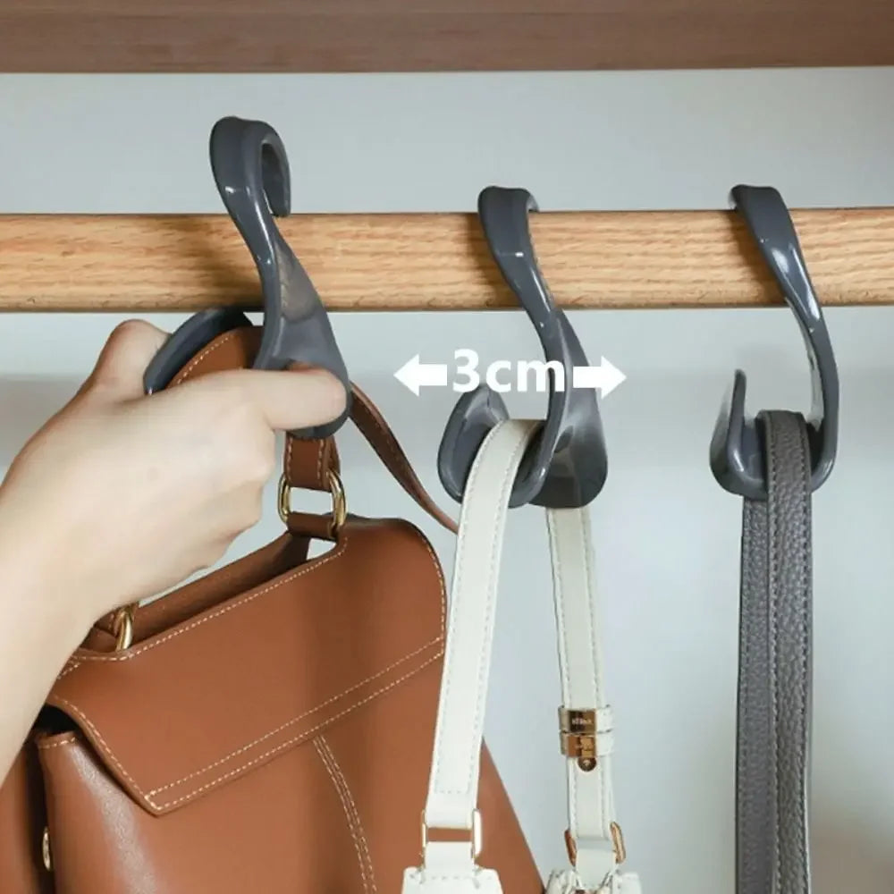 Handbag Hanger Organizer