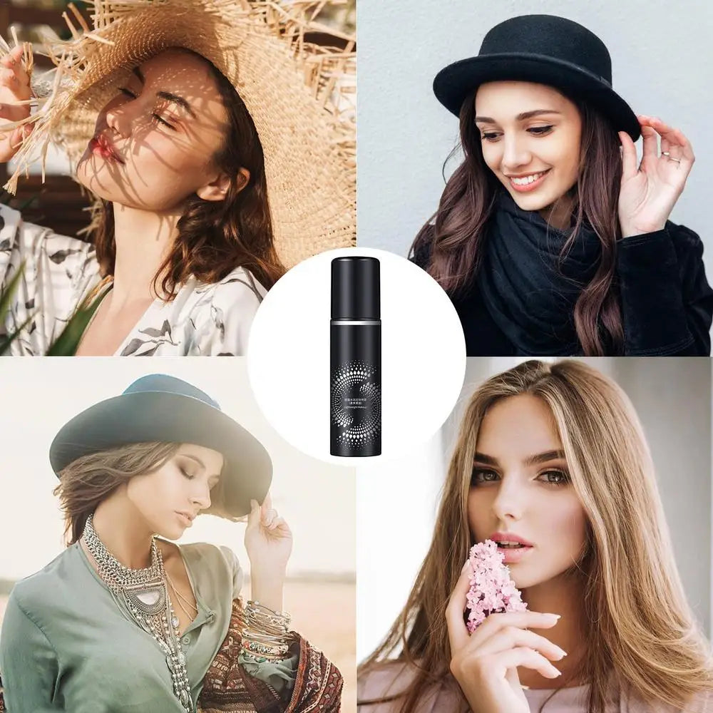 Facial Oil Control Mist Spray "100ml"