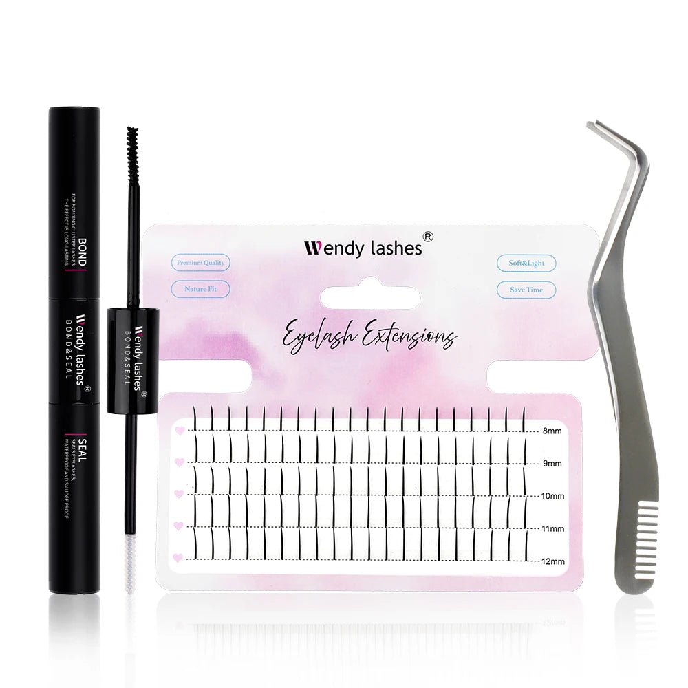 Lash Extension Kit