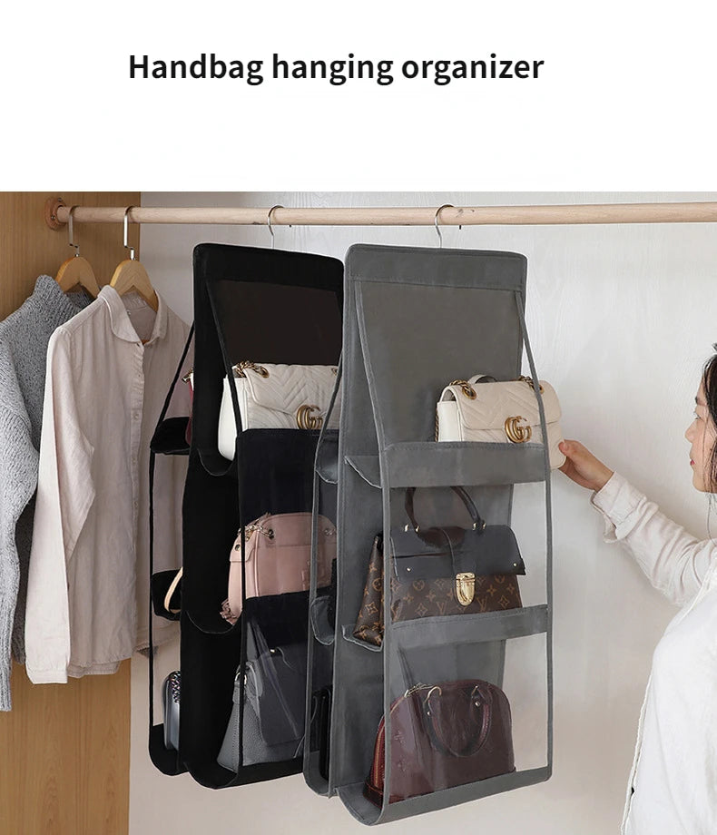 Handbag Organizer