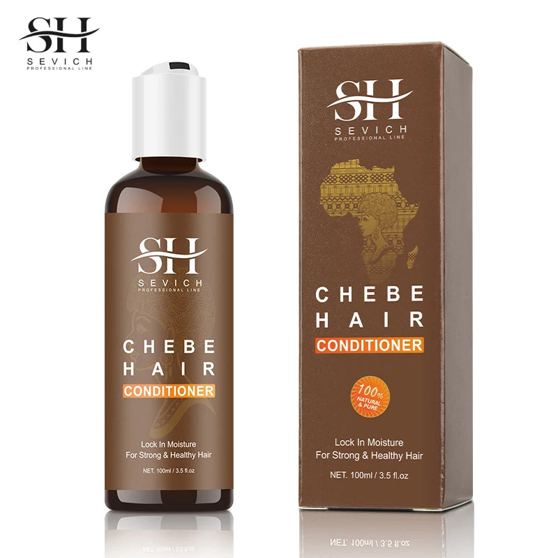 Chebe Hair Powder Serum