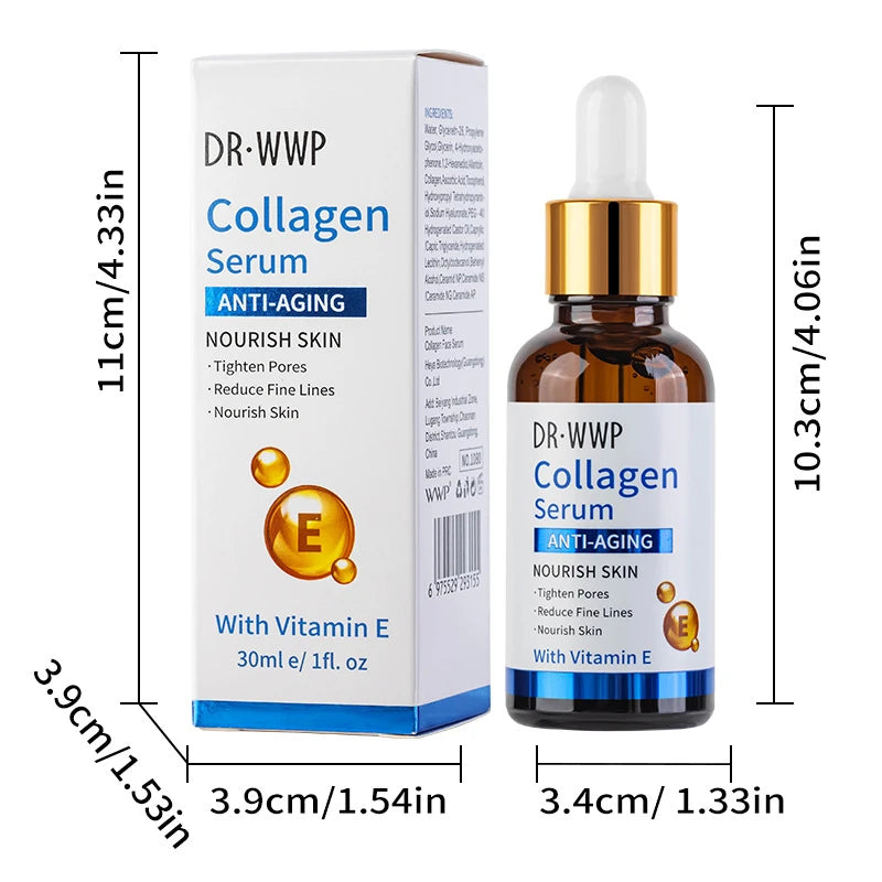 Facial Serums "30ml"