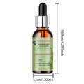 Rosemary Mint Scalp Hair Strengthening Oil