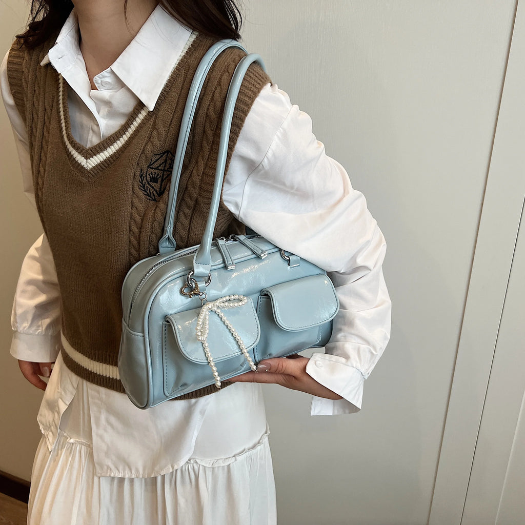 Versatile Ladies Shoulder Bag