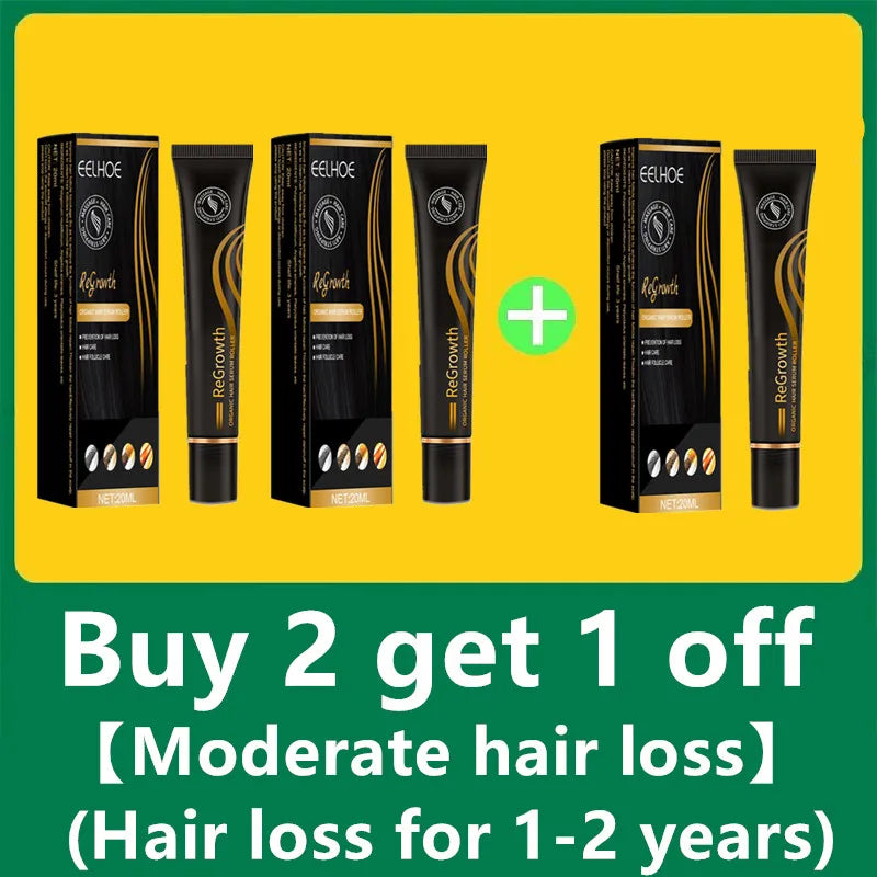 Chebe Hair Mask "Alopecia Hair Loss Treatment Spray"