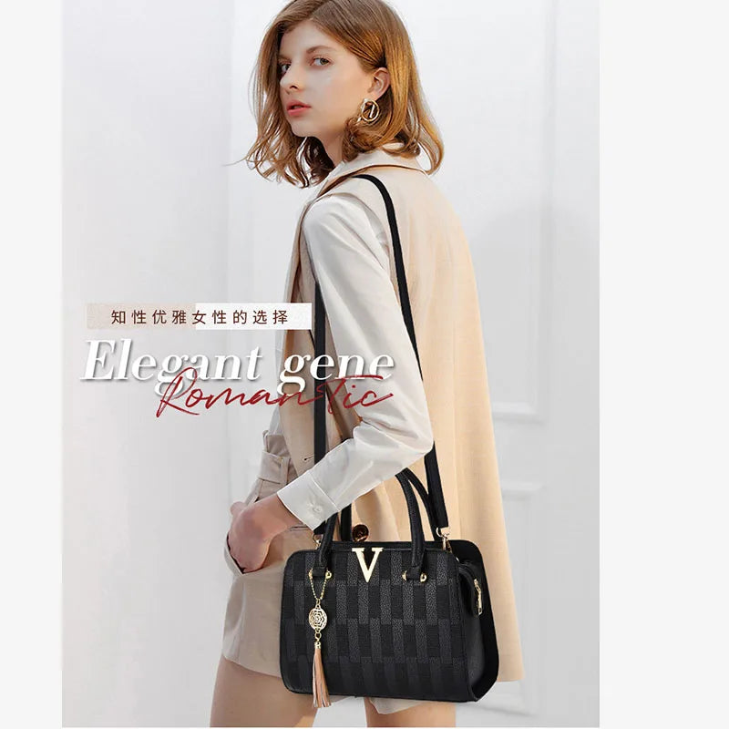 Elegant Handbag