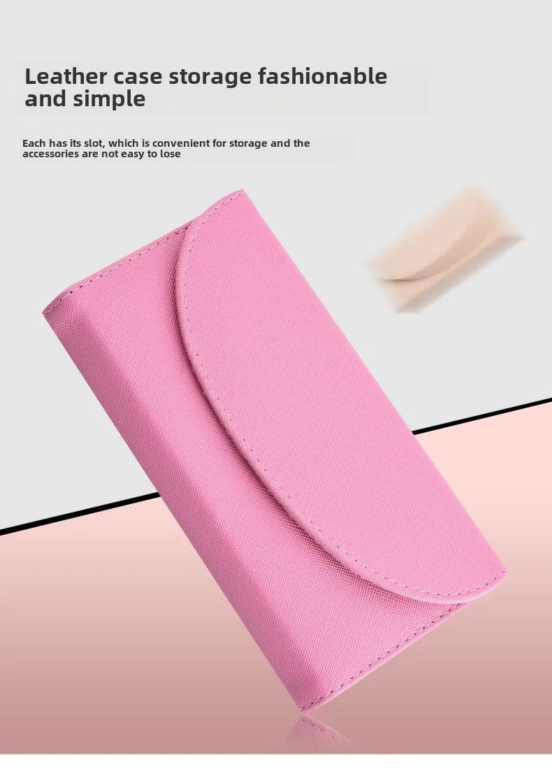 8-piece Eyebrow Grooming Kit