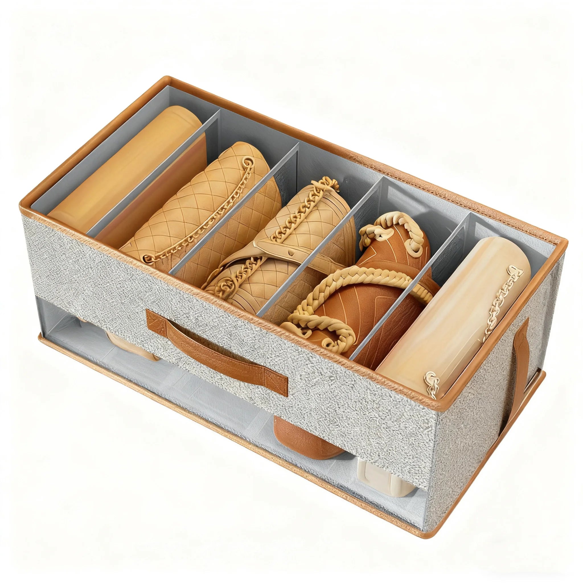 Handbag Storage Organizer