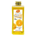 Turmeric Essential Body Oil/Rose/Vitamin C