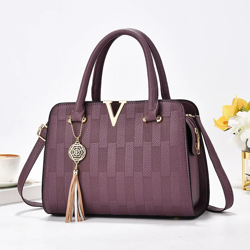 Elegant Handbag