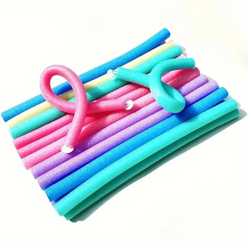 Perm Curling Bars