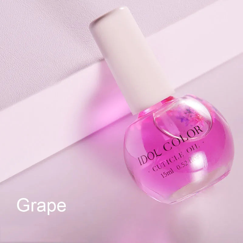Nail Cuticle Oil "15ml"
