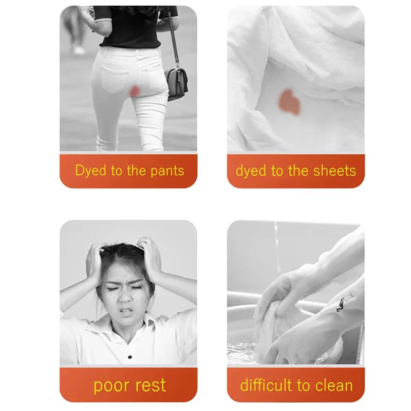 Menstrual Panties