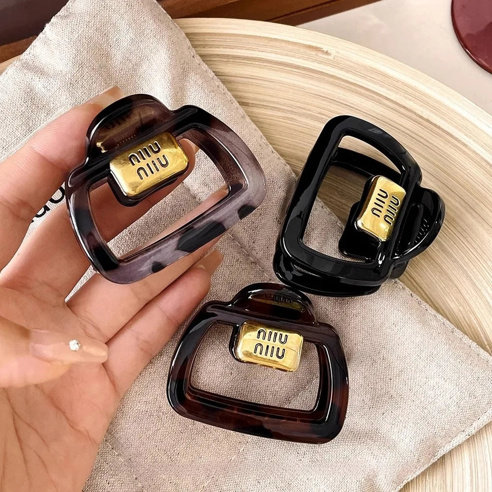 Hair Clip
