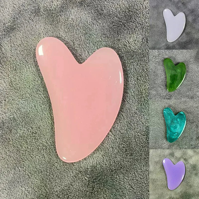 Gua Sha Facial Massage